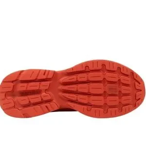 Amiri Red Leather Skeleton Bone Runner Athletic Sneakers Size10mens AMIRI Men main image 4